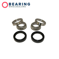 Front Wheel Bearing Kit 1131KIT