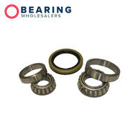 Front Wheel Bearing Kit 1132KIT
