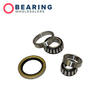 Front Wheel Bearing Kit 1137KIT
