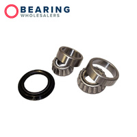 Front Wheel Bearing Kit 1138KIT