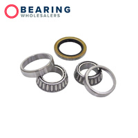 Front Wheel Bearing Kit 1139KIT