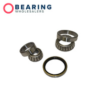 Front Wheel Bearing Kit 1143KIT
