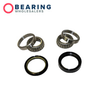 Front Wheel Bearing Kit 1146KIT