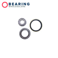 Front Wheel Bearing Kit 1149KIT