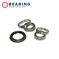 Front Wheel Bearing Kit 1151KIT