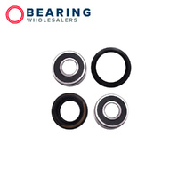 Front Wheel Bearing Kit 1153KIT