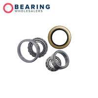 Front Wheel Bearing Kit 1156KIT