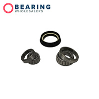 Front Wheel Bearing Kit 1161KIT