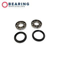 Front Wheel Bearing Kit 1162KIT