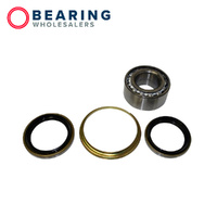 Wheel Bearing Kit 1163KIT