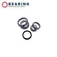 Front Wheel Bearing Kit 1164KIT
