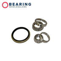 Front Wheel Bearing Kit 1166KIT