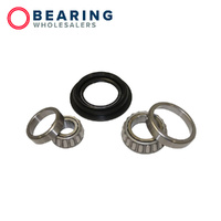 Front Wheel Bearing Kit 1168KIT