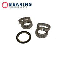 Front Wheel Bearing Kit 1172KIT