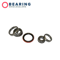 Front Wheel Bearing Kit 1174KIT
