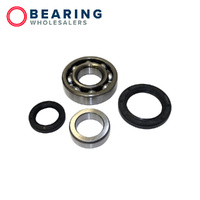 Rear Wheel Bearing Kit 1211KIT