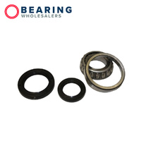 Rear Wheel Bearing Kit 1212KIT