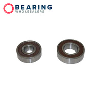 Rear Wheel Bearing Kit 1213KIT