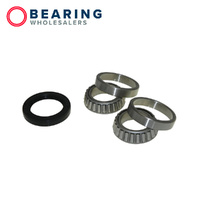 Rear Wheel Bearing Kit 1231KIT