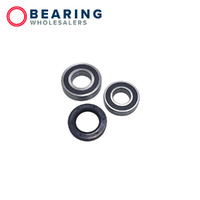 Rear Wheel Bearing Kit 1232KIT