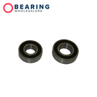 Wheel Bearing Kit 1234KIT