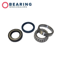 Rear Wheel Bearing Kit 1235KIT
