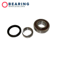 Rear Wheel Bearing Kit 1238KIT