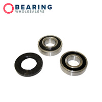 Rear Wheel Bearing Kit 1241KIT
