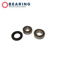 Rear Wheel Bearing Kit 1242KIT