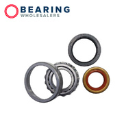 Rear Wheel Bearing Kit 1243KIT
