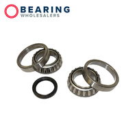 Wheel Bearing Kit 1245KIT