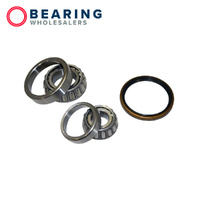 Rear Wheel Bearing Kit 1247KIT