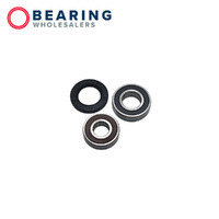 Wheel Bearing Kit 1248KIT