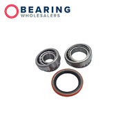 Wheel Bearing Kit 1251KIT