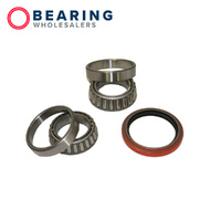 Front Wheel Bearing Kit 1253KIT