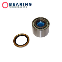 Wheel Bearing Kit 1254KIT