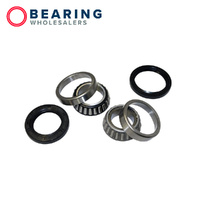 Rear Wheel Bearing Kit 1255KIT