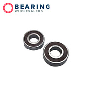 Rear Wheel Bearing Kit 1261KIT