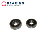 Rear Wheel Bearing Kit 1262KIT