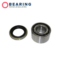Front Wheel Bearing Kit 1264KIT