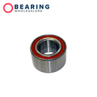 Front Wheel Bearing Kit 1267KIT