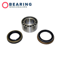 Front Wheel Bearing Kit 1271KIT