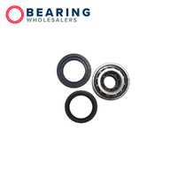 Wheel Bearing Kit 1272KIT