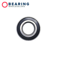 Rear Wheel Bearing Kit 1318KIT