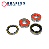 Front Wheel Bearing Kit 2601KIT