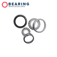 Front Wheel Bearing Kit 2604KIT