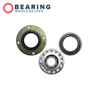 Front Wheel Bearing Kit 2607KIT
