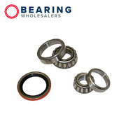 Front Wheel Bearing Kit 2608KIT