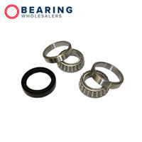 Front Wheel Bearing Kit 2610KIT