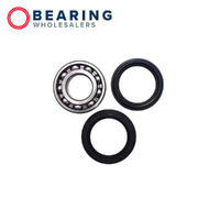 Front Wheel Bearing Kit 2611KIT